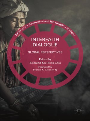 cover image of Interfaith Dialogue